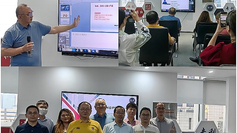 企业财税公司注册，合规之路上的关键要素